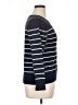 Nautica Stripes Blue Pullover Sweater Size XL - photo 4