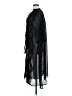 Torrid 100% Polyester Black Cardigan Size Med - Lg Plus (00) - photo 5