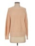 J.Crew 100% Cotton Solid Tan Pullover Sweater Size S - photo 1