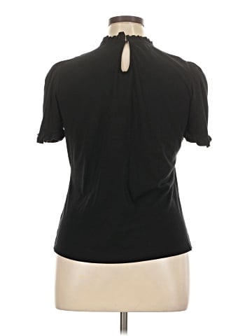 Boden Short Sleeve Turtleneck (view 2)