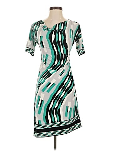 BCBGMAXAZRIA Casual Dress (view 1)
