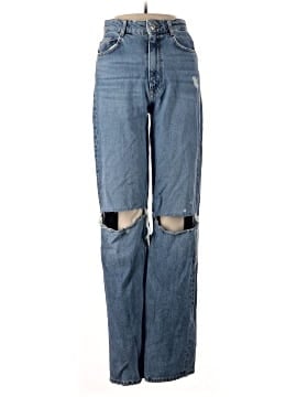 Zara Jeans (view 1)
