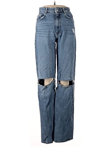 Zara Jeans (view 1)