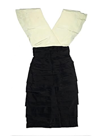 Tadashi Cocktail Dress (view 1)