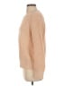 J.Crew 100% Cotton Solid Tan Pullover Sweater Size S - photo 5