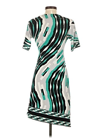 BCBGMAXAZRIA Casual Dress (view 2)