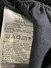 Gap 100% Elastic Black Sleeveless Top Size XL - photo 8