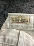 Levi's 100% Cotton Yellow Shorts Size 25 waist - photo 3