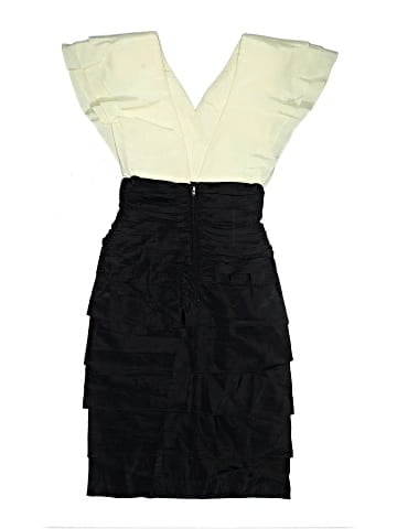 Tadashi Cocktail Dress (view 2)