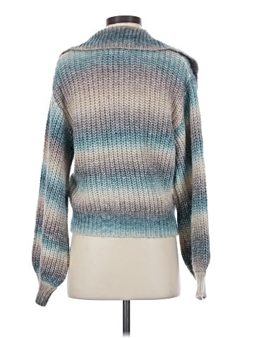 Blank NYC Pullover Sweater (view 2)