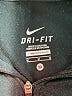 Nike Black Pullover Sweater Size M - photo 7