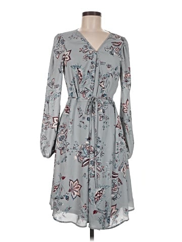 Just Fab Casual Dress (view 1)