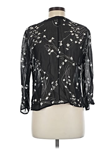 Jones New York 3/4 Sleeve Blouse (view 2)