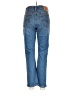 Levi's Blue Jeans Size 31 waist - photo 2