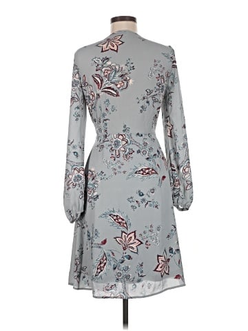 Just Fab Casual Dress (view 2)