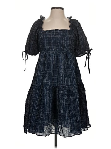 English Factory Casual Dress (view 1)