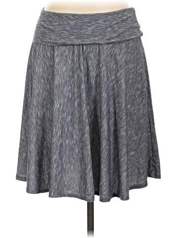 Max Studio Casual Skirt (view 1)