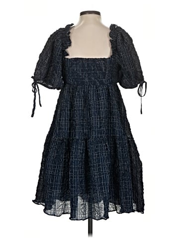 English Factory Casual Dress (view 2)