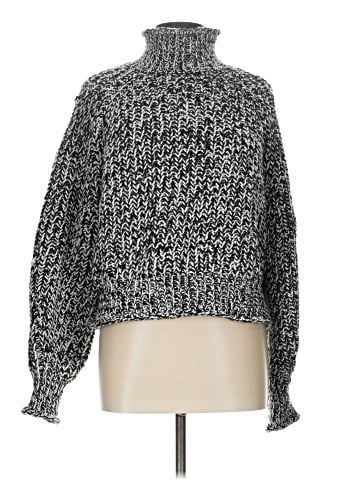 H&M Turtleneck Sweater (view 1)