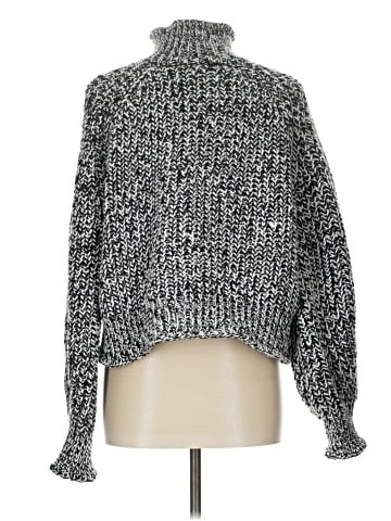 H&M Turtleneck Sweater (view 2)