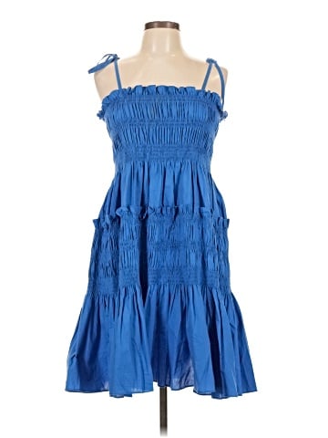 The Impeccable Pig Cocktail Dress (view 1)