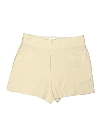 Club Monaco Khaki Shorts (view 1)