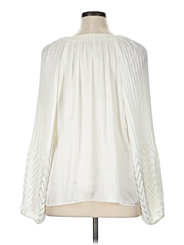 Johnny Was 3/4 Sleeve Blouse (view 2)