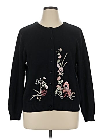 Heirloom Collectibles Cardigan (view 1)