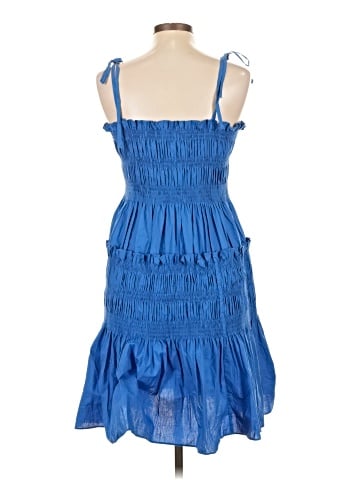 The Impeccable Pig Cocktail Dress (view 2)
