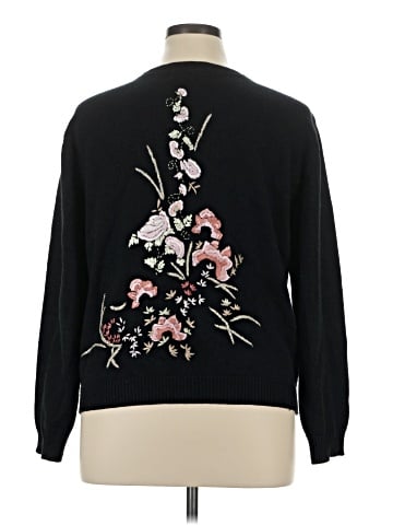 Heirloom Collectibles Cardigan (view 2)