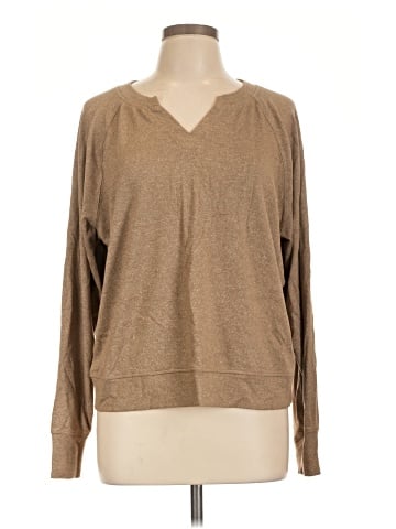 CAbi Pullover Sweater (view 1)