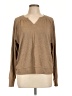 CAbi Tan Pullover Sweater Size L - photo 1