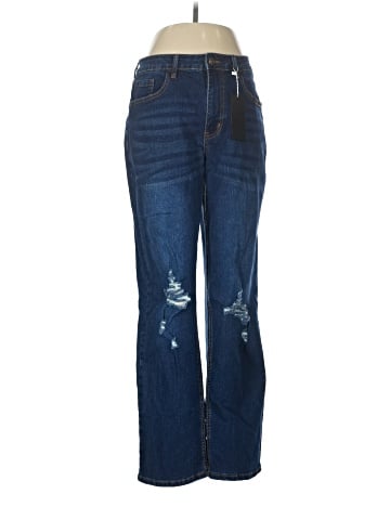 Assorted Brands Jeans (view 1)