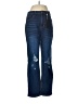 Assorted Brands Blue Jeans Size 9 - photo 1