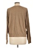 CAbi Tan Pullover Sweater Size L - photo 2