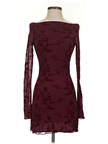 Motel Cocktail Dress (view 1)