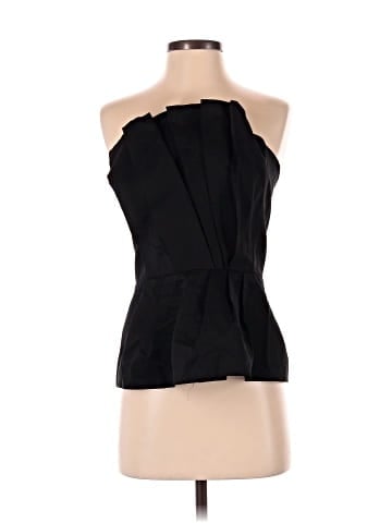 French Connection Sleeveless Blouse (view 1)