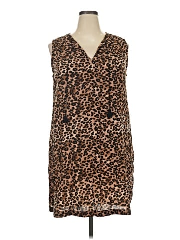 BeachLunchLounge Casual Dress (view 1)