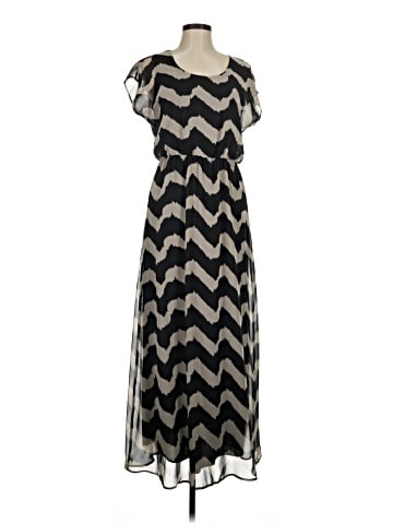 Teenplo Casual Dress (view 1)