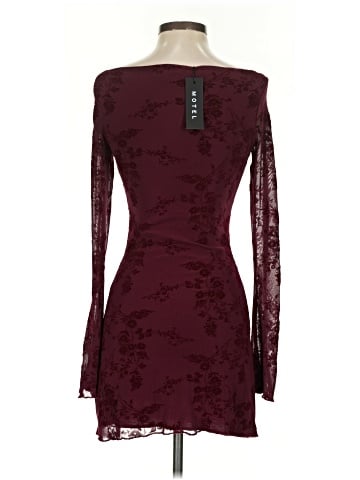 Motel Cocktail Dress (view 2)