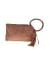 Unbranded 100% Polyurethane Tan Wristlet One size - photo 1
