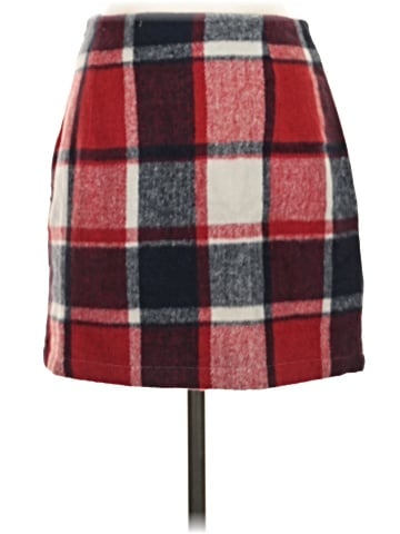 IDEALSANXUN Casual Skirt (view 1)