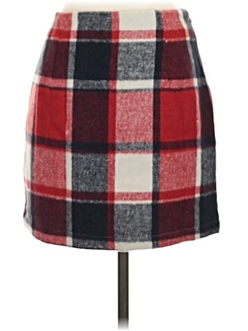IDEALSANXUN Casual Skirt (view 2)