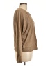 CAbi Tan Pullover Sweater Size L - photo 4