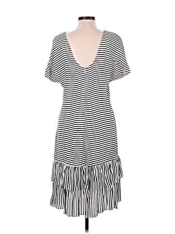 Ann Taylor Casual Dress (view 2)