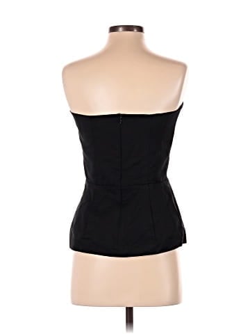 French Connection Sleeveless Blouse (view 2)