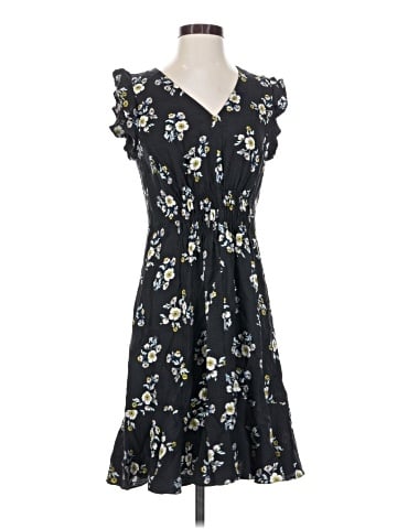 Rebecca Taylor Casual Dress (view 1)