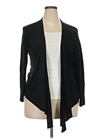 Simply Vera Vera Wang Cardigan (view 1)