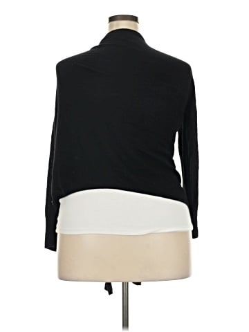 Simply Vera Vera Wang Cardigan (view 2)