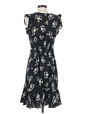 Rebecca Taylor Casual Dress (view 2)
